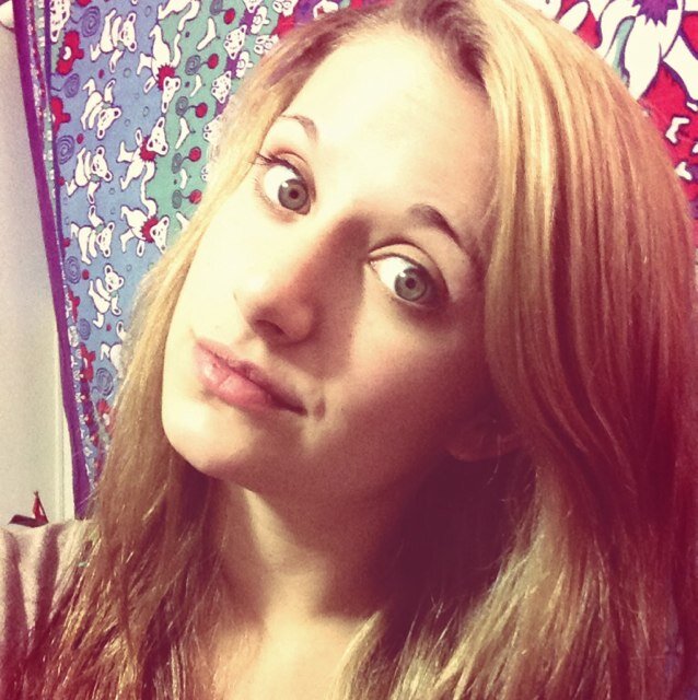 Michelle McCloud (michellemccloud) Twitter