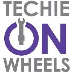 The WorshopOnWheels