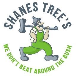 Shane's Trees- we don't beat around the bush.
The Sutherland shires number 1 TREE maintenance team.