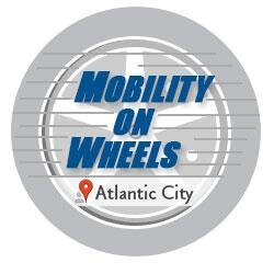 MOBILITY ON WHEELS supplies Mobility Scooter Rentals in Atlantic City NJ, Jersey Shore, Philadelphia Area & Area Casinos.