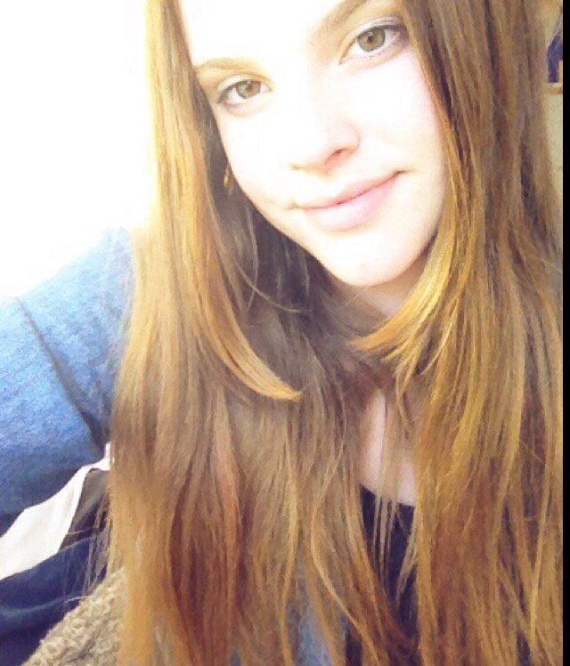 ✣HELLO my name is Marcella I love reece mastin☯,1D☯ and MUSIC♪ ♫ ♩ ♬ :3 follow me I follow back !! :)
