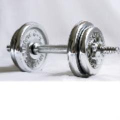 Men and Women want to lose weight gain lean muscle? Do it with it with a fitness plan.