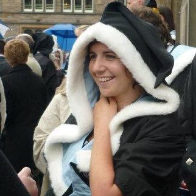 A newly qualified design and technology teacher living in Stirling, Scotland :)