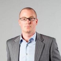 Chris O'Brien (@chriso_2050) 's Twitter Profile