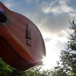 Lover of fat distortion and gloomy riffs.  http://t.co/Tie9TCRq55 is a blog about teaching guitar and earning a decent living. #guitar #lessons