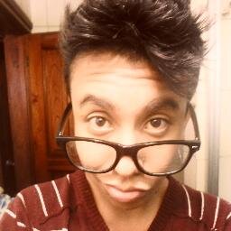 Soy como soy y no cambiare por nadie :D