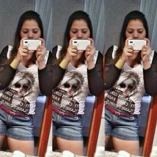 Como diria Caio Fernando Abreu: Desapegue. Pessoas gostam do que não tem!