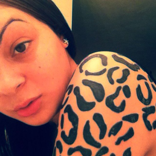 Not worried bout NO bitch !