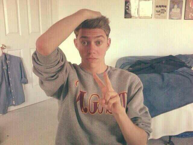 Jonah Green; I like that shit. 

I'm just a simple vajonah. Enjoying life, hakuna matata.