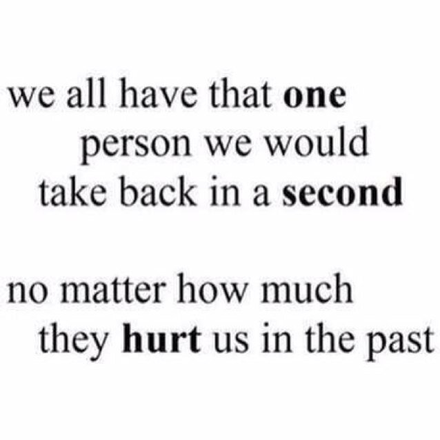 yeah so we tweet girly things and relationship stuff!