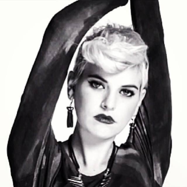 Official street team of Automatic Loveletter  @JulietSimmsALL | Check out the Latest single Wild Child | 08.07.12 and 11.25.12 Juliet replied