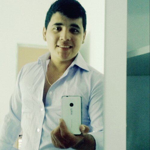Tudo posso em Cristo que me Fortalece