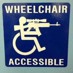 The 2nd Amendment: Because America's 'awkward stage,' as described by Claire Wolfe, https://t.co/kmzVEYCPsX
 . . . can't last forever.
