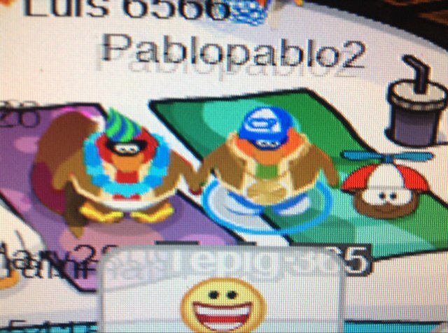 Welcome To The Best CP Drawings ! Owned By @Tepig_365 & @habplats1