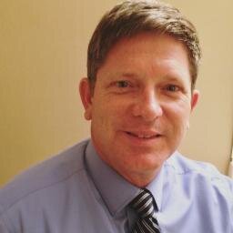 Candidate for Port St. Lucie mayor