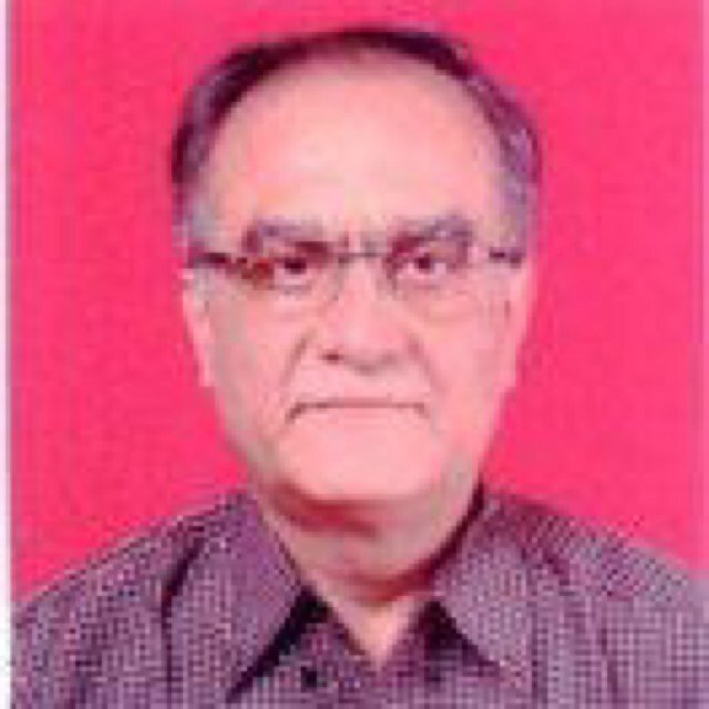 Consultant, worked in Cadbury Kraft for 35 years in India in various roles in Sales from frontline to Branch Sales Manager to Managing All India Indirect Field