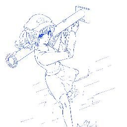 Ok2teru's profile picture. Nobody in particular.