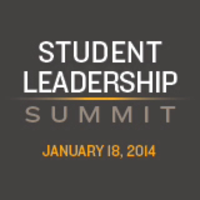 Join us on January 18 for a day full of inspiration! Come #SparkPotential