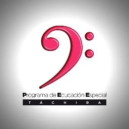 Programa de Educación Especial Táchira. FUNDAMUSICAL BOLIVAR.

Fundado en mayo 2008.

#ElAlmaNoTieneDiscapacidad