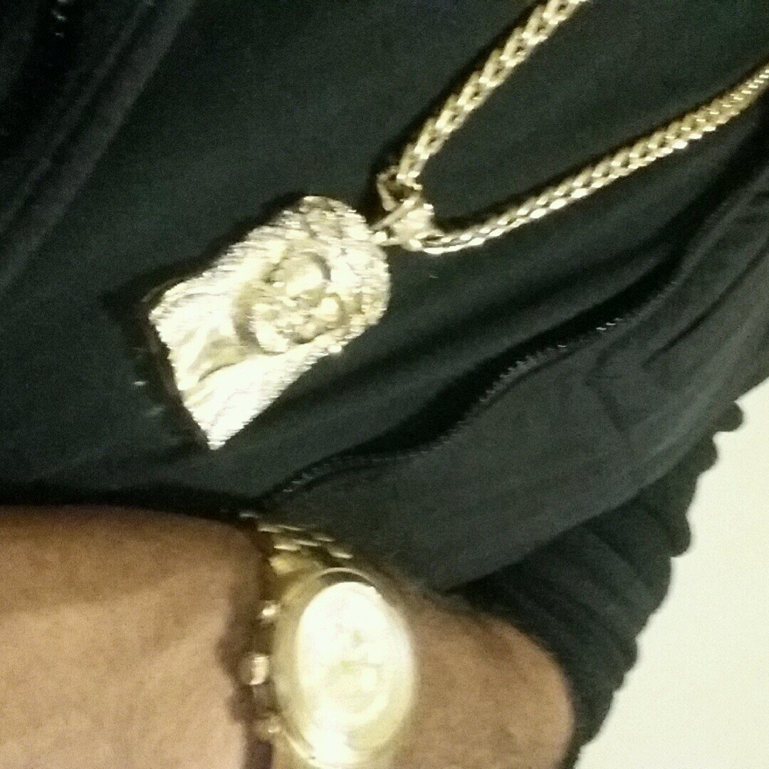 Silk Chocolate Formerly Known As Nasty #wolfpack #edictionent