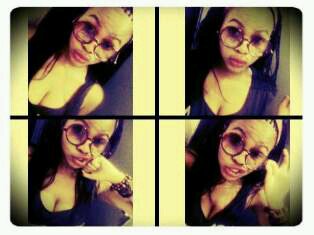 Me is cutie nd u knw it