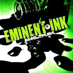 Eminent Ink is an Indie label with a strong focus on providing the world with great music and entertainment. We are a label who’s built solemnly on giving back