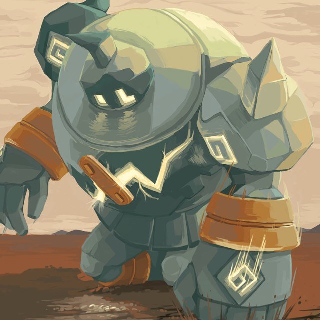 Protect... Destroy... |Shadow Punch, Earthquake, Shadow Ball, Dynamic Punch.| Ability: Iron Fist [#PkmnRP/#Multiverse]