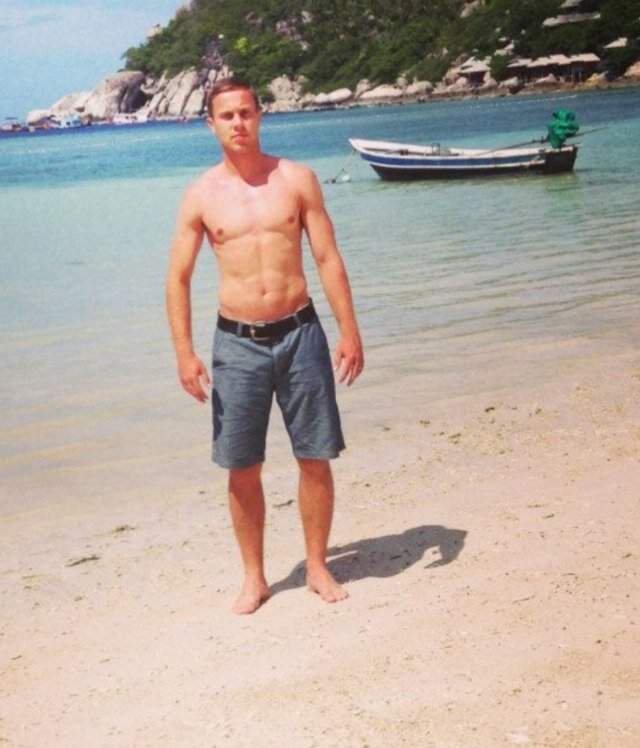 DanDunlop88's profile picture. 