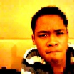 I am a man of silence, laughters, and music. I just preferred to be simple, to be unnoticed, to be alone, and to be quiet. hehehe.