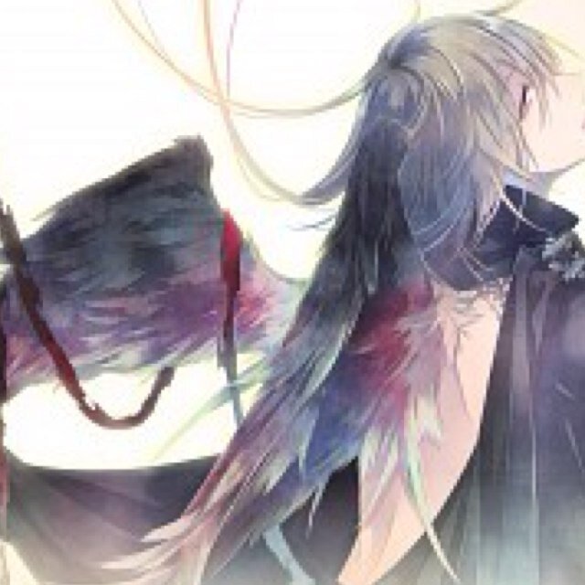 Hello. -He smiles softly and gives a soft wave- My name is Eliza. I am a Guardian Angel. [Single|Gay|Uke|18+|RP]
