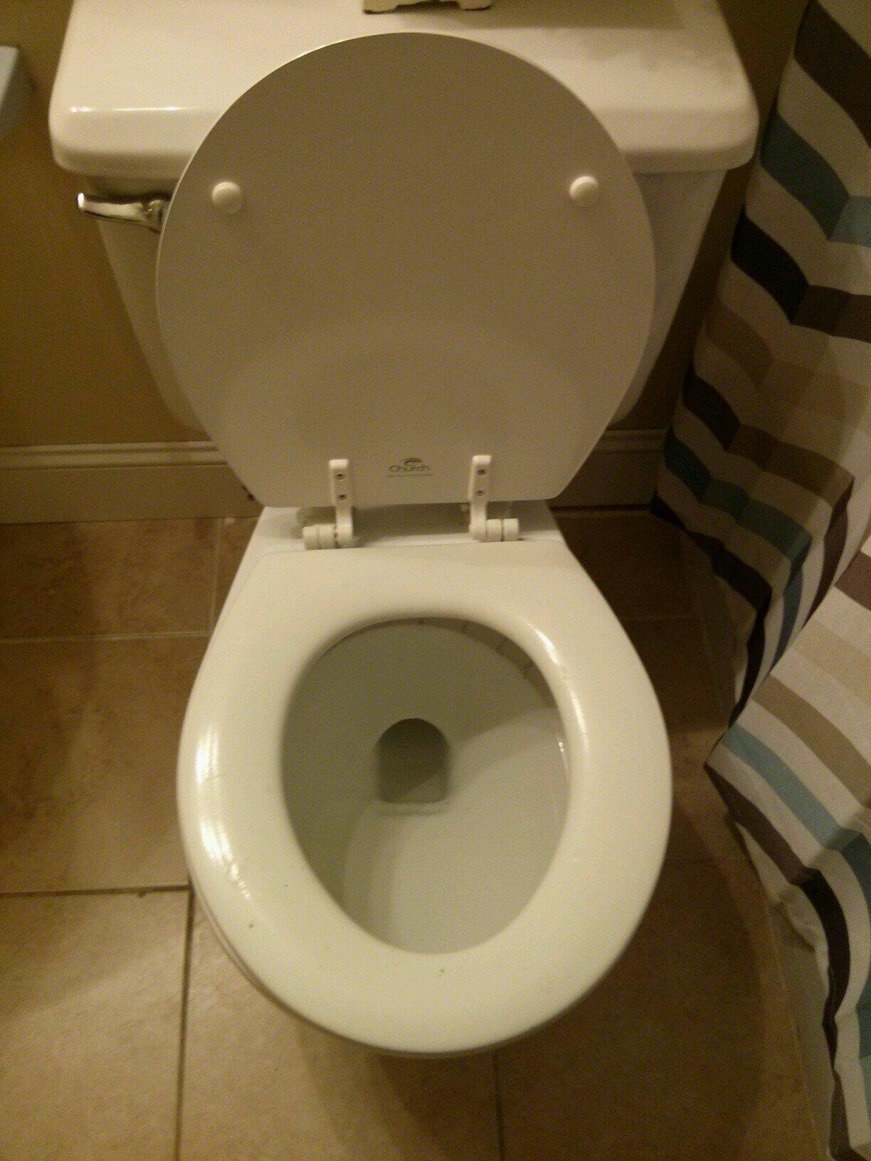 A review of the restrooms, bathrooms, wash-houses, water-closets, lavatories, powder-rooms, washrooms, outhouses and latrines visited by the esteemed author.