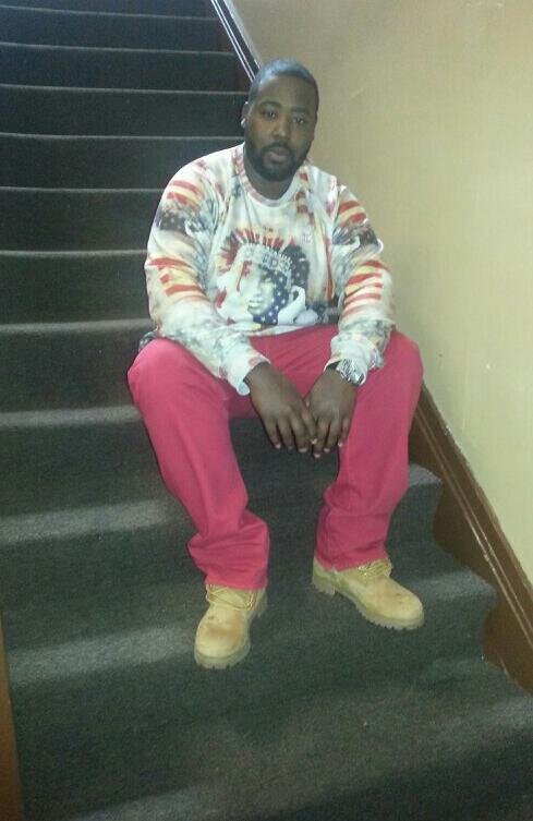 I BEEN AROUND