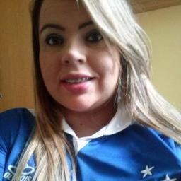 Nóóss somoss loucoss, somosss cruzeirooooo.. #TriCampeão