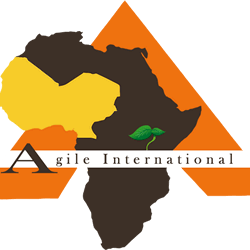 AgileWestAfrica's profile picture. Food, the agent of change in Western Africa. #EmpoweringWomen. Educating children. #Sustainable #farming. Restoring culture.