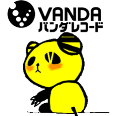 バン太 バンダレコード Vandapublicity Twitter バン太 バンダレコード Vandapublicity Twitter