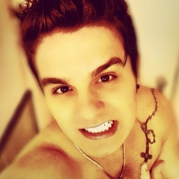 amor além da vida @luansantana te amo demais da conta