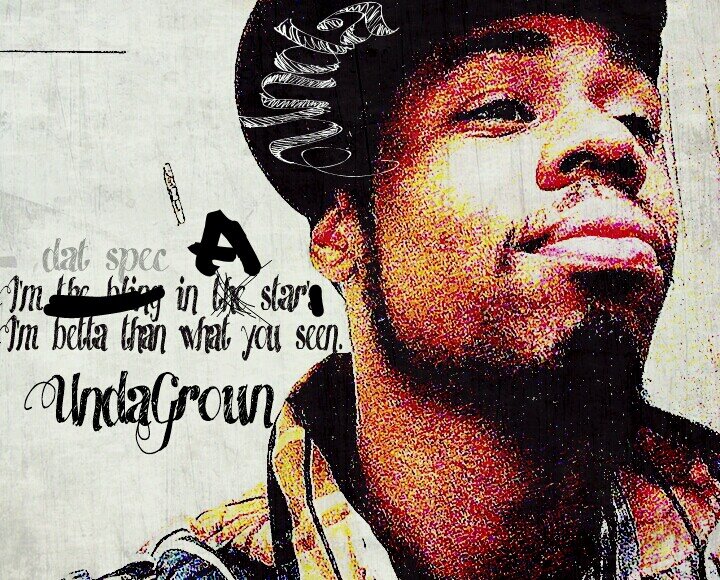 Fuck the bullshit. Live, Luv, Life is what im bout the extra shit dont matter. Read a books if u wanna know storys.
