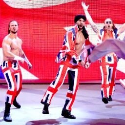 The answer to the question the WWE Universe always wonders.