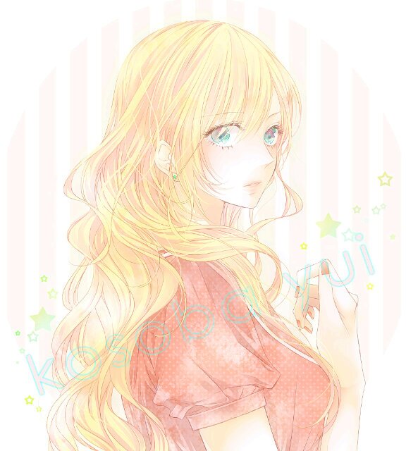KoharuYui_OA's profile picture. [V] @OtakuAnimeRP || Music is my passion, and I really love violin♪ || #OC