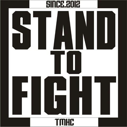 This official twitter of STAND TO FIGHT from TEMANGGUNG HARDCORE. C.P.: 085743064503  pin : 7673c823( @shaka_STF ) http://t.co/TAk2sAECTU                     SI
