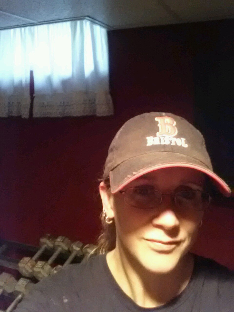 life is kaos.....I ♥ #NASCAR & #baseball esp my #NYMets #LGM