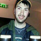 CompGhosts's profile picture. 