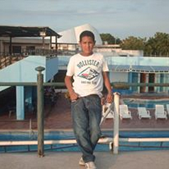 Futuro Futbolista / Percusionista. Amante de la buena Música.