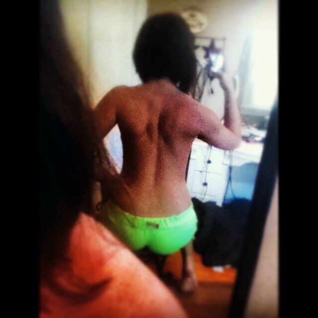 Breezy. 19. sassy and dedicated. SW: |162| CW: |135| UGW: |fit as fuck| avi and header are always me!