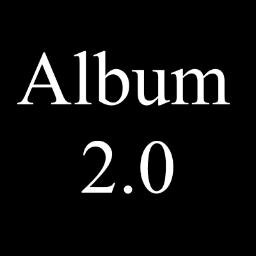 Working to make Album 2.0 a reality.