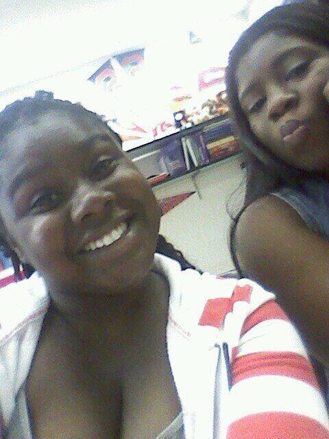 @I LOVEEEE MEEEH(: @ItJassyToYou3