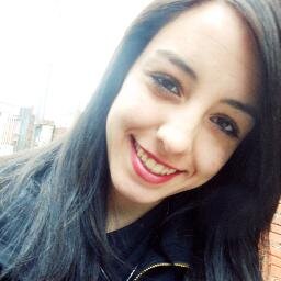não sou do tipo de correr atrás de ninguém , mas se eu correr atrás é por que significa tudo pra miim *;