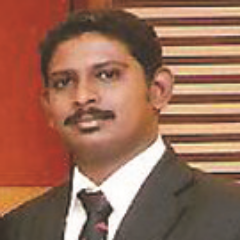 RajendrababuDar Profile Picture