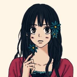 I-I am Sawako Kuronuma.. I-I just want to make friends..|#RP|18+|