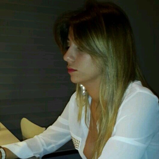 I choose to be happy.                                                           Licenciada en Administración de Empresas ♡☆♧